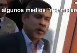 Estas son las frases más destacadas de la política peruana en 2018