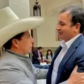 Fray Vásquez habría fugado en un vuelo presidencial a Chiclayo 