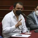 Fray Vásquez, sobrino prófugo del presidente, reaparece en audiencia de prisión preventiva 