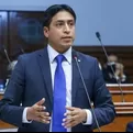 Freddy Díaz acude a Comisión de Ética
