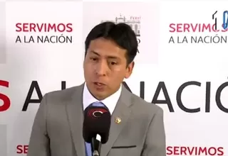 Freddy Díaz: Es un exceso y abuso lo que han hecho el día de hoy 