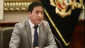Freddy Díaz: Subcomisión de Acusaciones Constitucionales aprobó inhabilitarlo por 10 años - Noticias de violacion-sexual