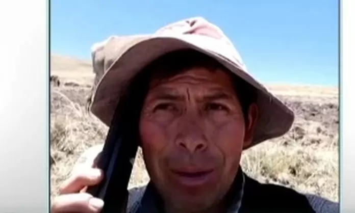 Freddy García: No hay suficiente producción por la incapacidad del