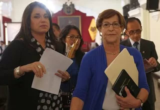 Freitas reitera que Perú Posible propuso su candidatura en lista de Villarán