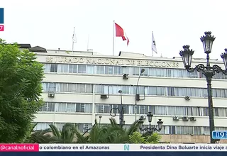 Frente de los Trabajadores solicita al JNE anular su alianza