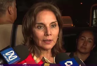 Fuerza Popular aún sin listas definidas para mesas directivas