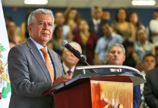 Fuerza Popular exige interpelar a ministro de Defensa por Pataz