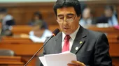 Fuerza Popular expulsará a congresista Víctor Grandez por presunta explotación sexual infantil - Noticias de claudia-cooper