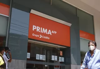 Fuerza Popular: Gobierno desnaturalizó reforma de pensiones