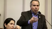 Francesco Petrozzi: Fuerza Popular no es homofóbica ni discrimina a nadie - Noticias de lgtb