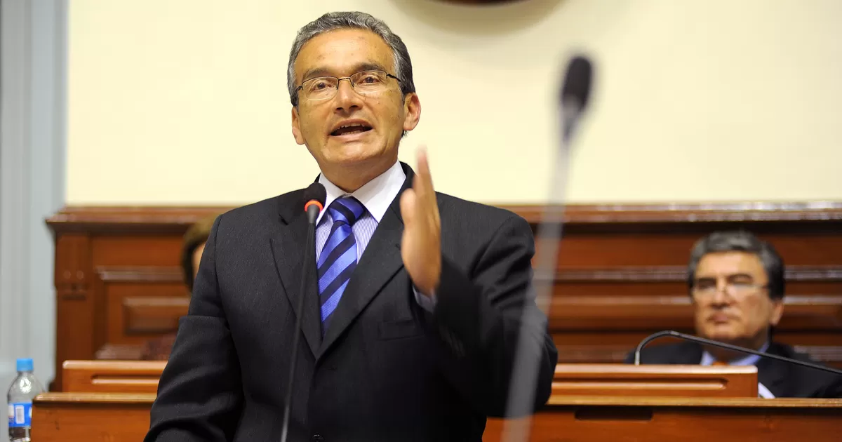 Fuerza Popular presentará moción de censura contra Betssy Chávez