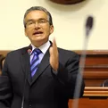 Fuerza Popular presentará moción de censura contra Betssy Chávez