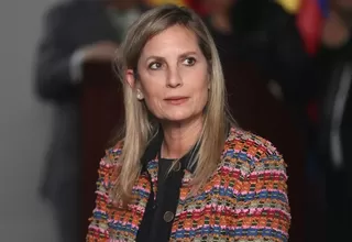 Fuerza Popular respaldará la candidatura de Maricarmen Alva