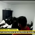 Funcionarios municipales de Huaura fueron detenidos por la PNP