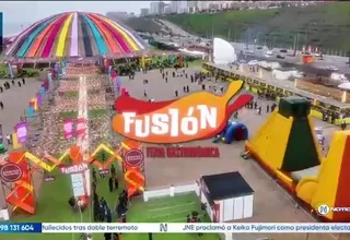 Fusión 2026: Conozca todos los detalles de la feria gastronómica que reunirá a más de 60 restaurantes