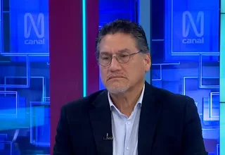 Gabriel Amaro: Salida de Salardi es negativa e injustificada