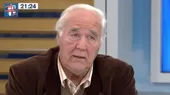 García Belaunde: La bancada le hace daño al partido - Noticias de elvis-vergara