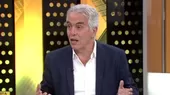 García Sayán: Chávarry se quedó solo porque a las fuerzas políticas no les era rentable - Noticias de sayan