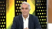 García Sayán calificó de razonable que el Poder Judicial vea la inmunidad - Noticias de sayan