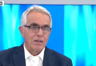 García-Sayán sobre Castillo: "La Constitución no prohíbe la investigación"