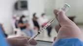 García: Eficacia protectora de vacuna para enfermedad sintomática no es de 34.3 % - Noticias de enfermedad