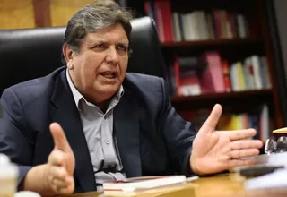 García a Urresti: "La panza se quita con dieta, el problema mental con nada"