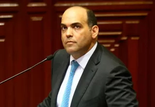 Gas de Camisea: Fernando Zavala denunciado por la Fiscalía por Lote 88