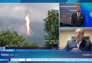 Gas natural: Declaran emergencia y restringen distribución