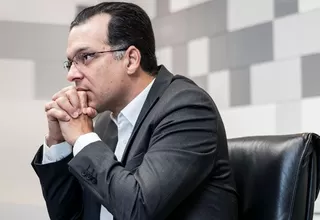 Odebrecht espera que Gasoducto del Sur se venda en enero