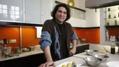 Gastón Acurio fue reconocido con un premio a su trayectoria en la gastronomía - Noticias de gastronomia
