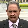 Gavidia sobre nuevo viceministro de Defensa: “El general Cabrera no tiene ningún proceso pendiente” 
