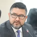 Geiner Alvarado desiste de resguardo policial