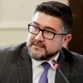 [VIDEO] Geiner Alvarado rechazó presuntas irregularidades en su gestión
