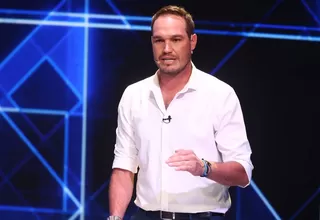 George Forsyth propone que las Fuerzas Armadas controlen penales