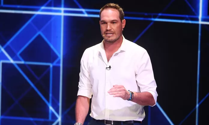 George Forsyth propone control militar en cárceles del Perú | Canal N
