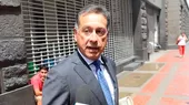 Gerardo Sepúlveda: Poder Judicial amplía impedimento de salida del país por 19 días - Noticias de PPK