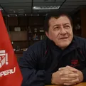 Gerente general de Petroperú en audio: No voy a renunciar y no me van a sacar de acá