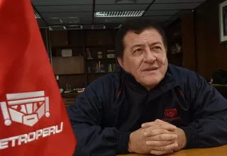 Gerente general de Petroperú en audio: "No voy a renunciar y no me van a sacar de acá"