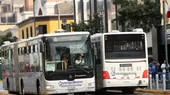 Gerente de Lima Bus: "Estuvimos espere y espere y los ofrecimientos de la MML no se concretaron" - Noticias de mml
