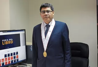 Germán Juárez Atoche defendió fallo contra Martín Vizcarra: “No hay persecución, hay hechos y pruebas”