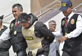 Gerson Gálvez: así estaba organizada la banda 'Barrio king'