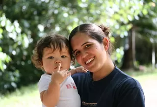 Gestantes y recién nacidos tendrán seguro de salud