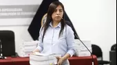 Giulliana Loza: “Incautación de inmuebles de Mark Vito es ilegal, vamos a impugnar” - Noticias de inmuebles