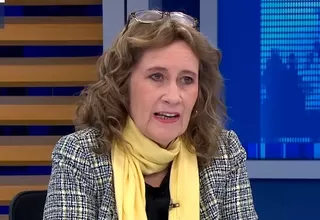 Giusti respalda reapertura del Jorge Chávez como Terminal 1
