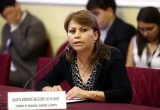 Chinecas: esto dice la presidenta de la Comisión Agraria sobre el proyecto