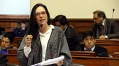 Glave: Solicito a la Fiscalía que me convoque a declarar tras afirmaciones de Castro - Noticias de marisa-glave