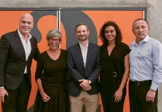 Globo, América Multimedia y Del Barrio producciones sellan alianza histórica