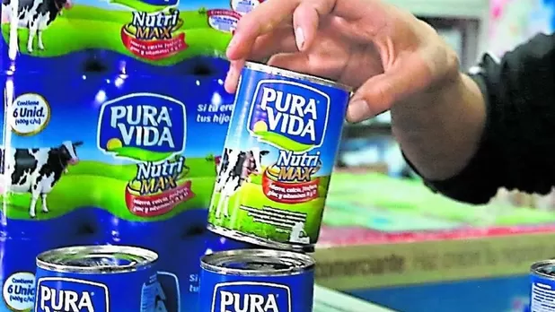 Grupo Gloria: "Ya se empieza a recuperar las ventas de Pura Vida"