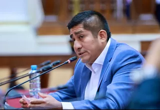 Gobernador de Junín anuncia paro regional de 48 horas por incertidumbre en nueva carretera central