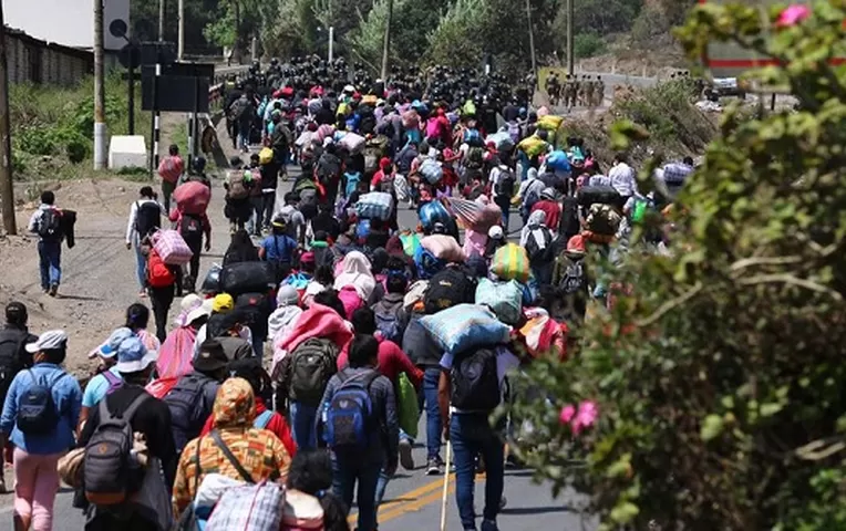 Gobernador de San Martín: “Recibiremos a 1500 personas e irán a ...